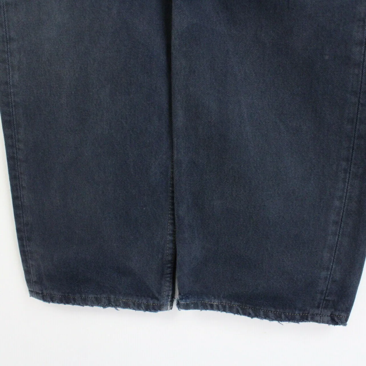 LEVIS 501 Jeans Black | W32 L32