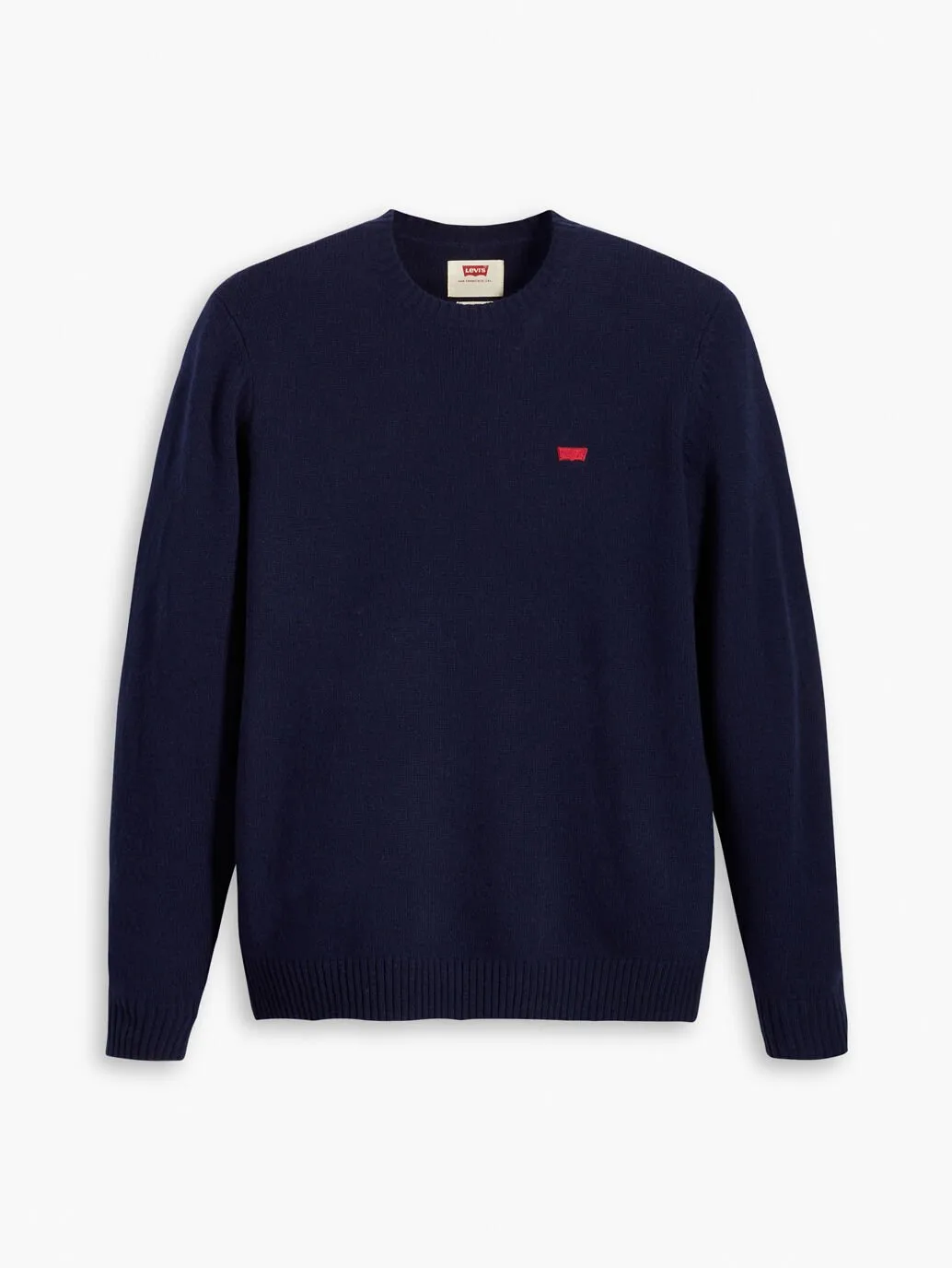 Levi's Original Housemark Sweater - Naval Academy