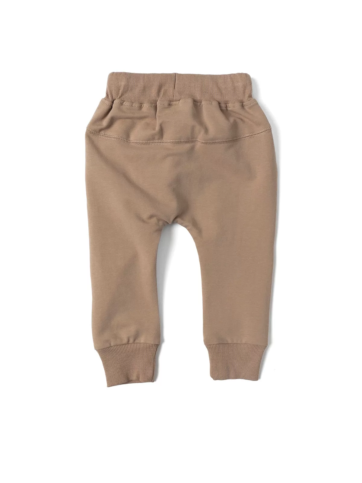 Little Bipsy Joggers - Taupe