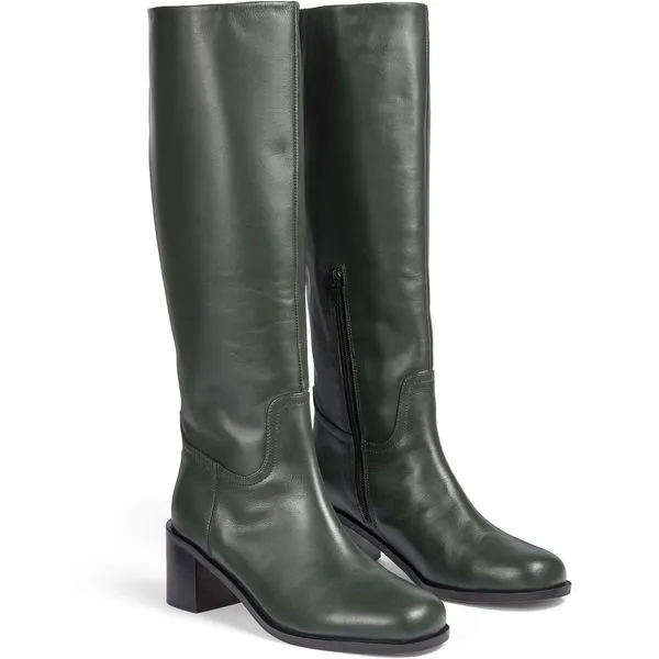 Lk Bennett Claude Boots