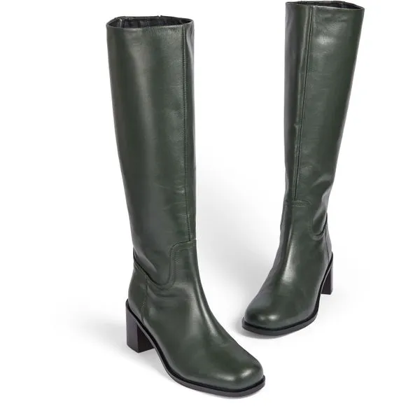 Lk Bennett Claude Boots