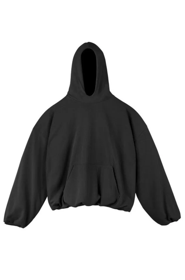 Loose Perfect Hoodie