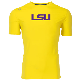 LSU Guide Sport Short Sleeve Tee