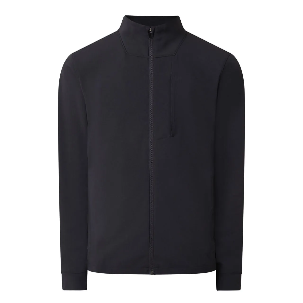 LULULEMON Sojourn Jacket - Black