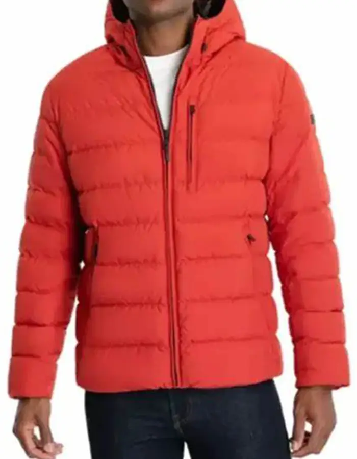 Macys Puffer Jacket For Sale - William Jacket