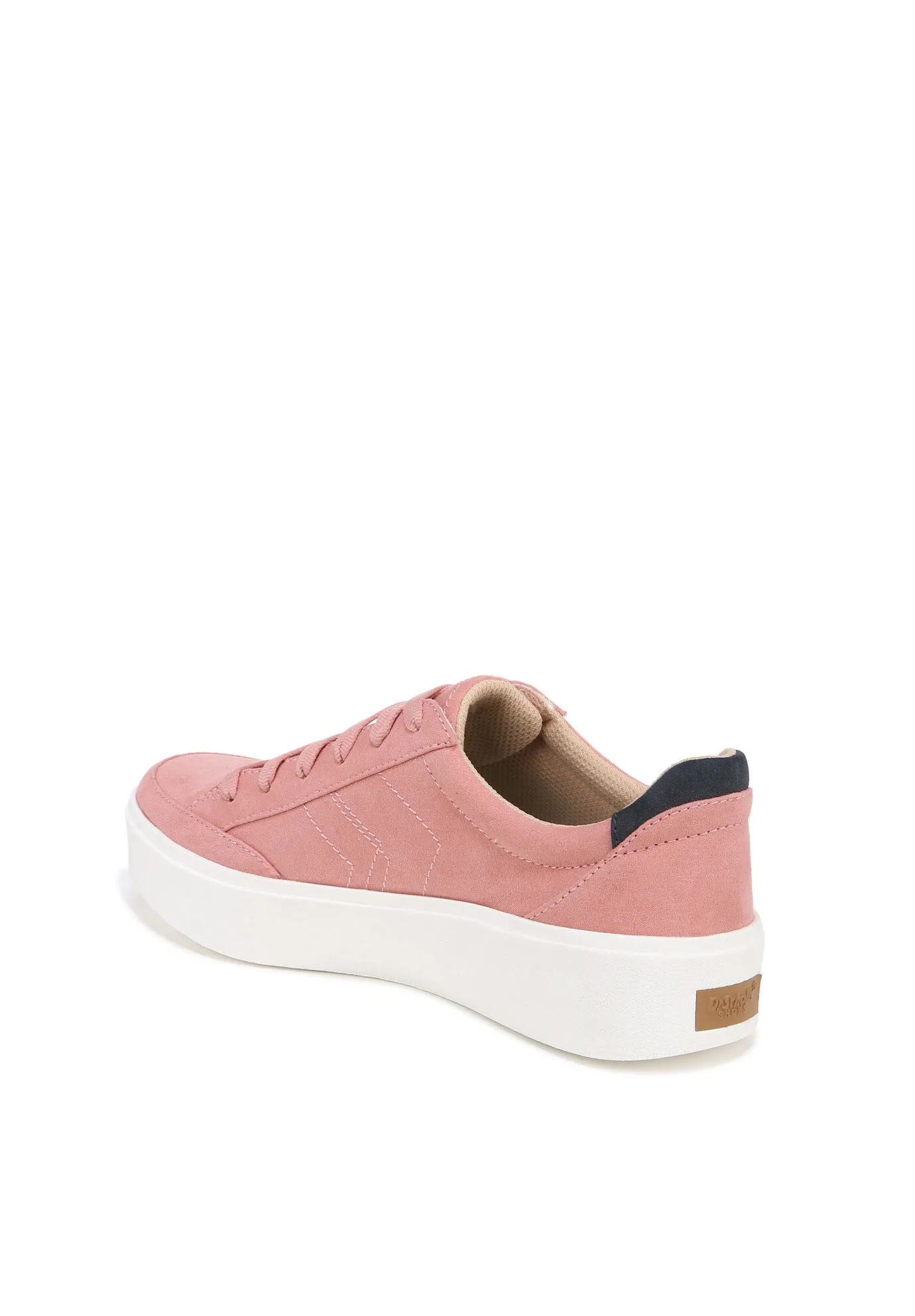 Madison Lace Sneaker