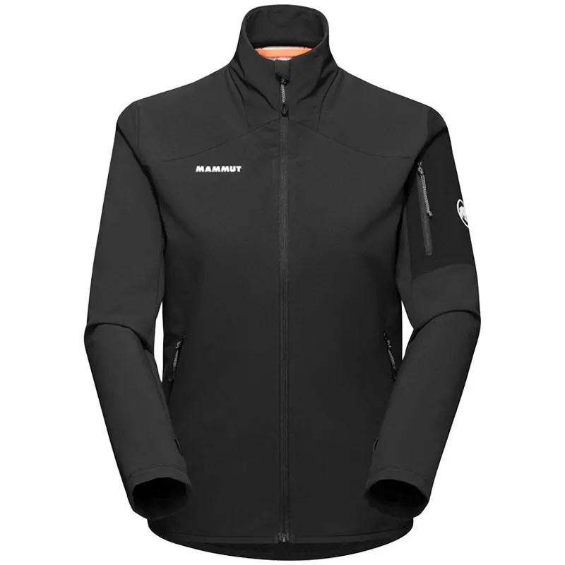 Mammut Madris ML Jacket Women