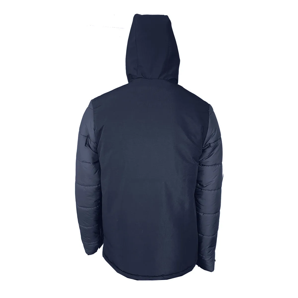 Mc Keever Clarinbridge GAA Core 22 Stadium Jacket - Youth - Navy