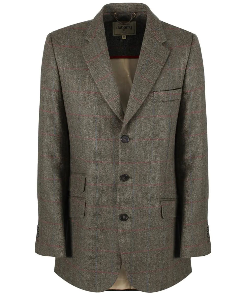 Men's Dubarry Gorse Jacket - Longer Length