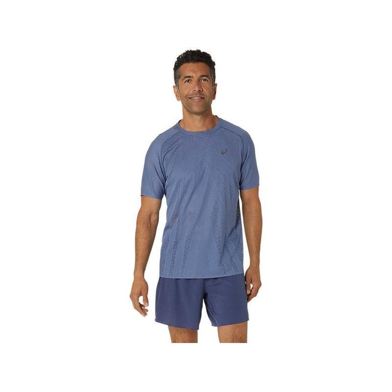 Men's Metarun Short Sleeve Top