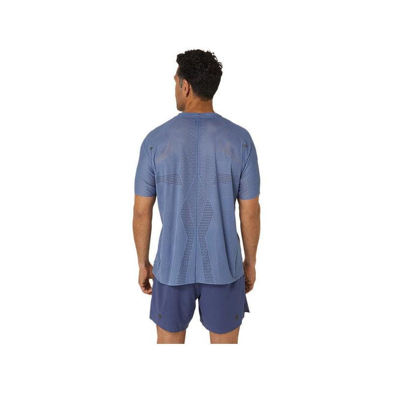 Men's Metarun Short Sleeve Top