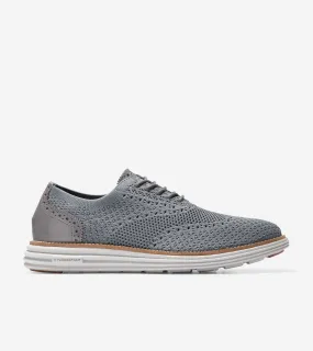 Men's riginalGrand Remastered Stitchlite Oxfords