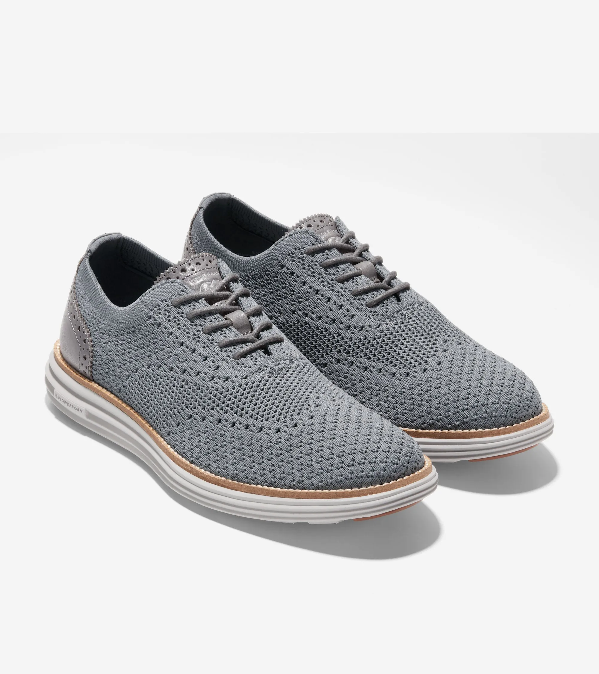 Men's riginalGrand Remastered Stitchlite Oxfords