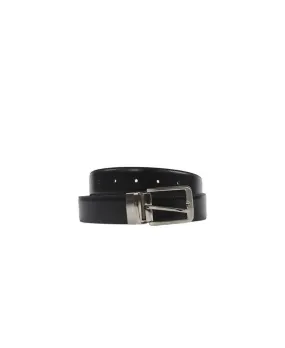 Miguel Bellido 430/32/rever Reversible belt