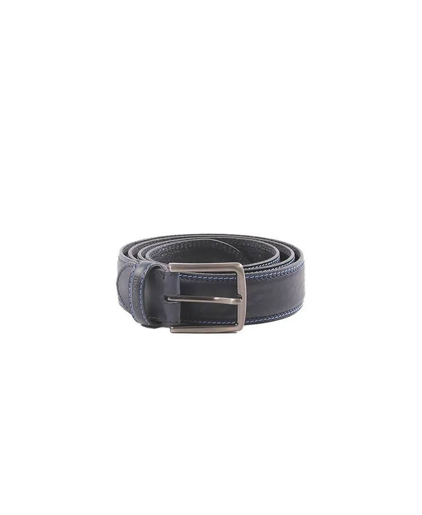 Miguel Bellido 505 Men's cowhide leather belt