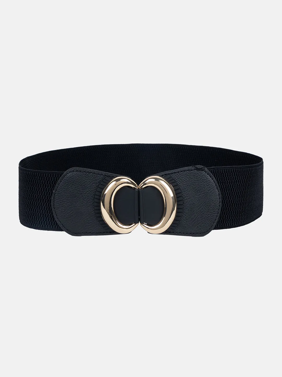 Minimalists C- Buckle Broad Belt