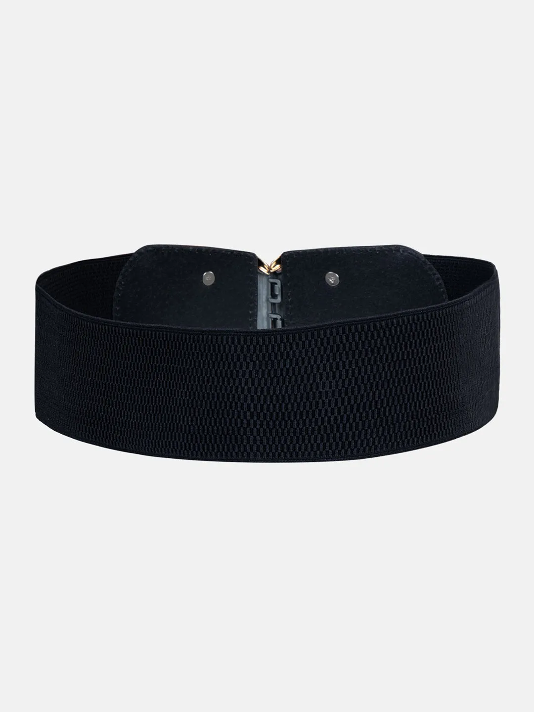 Minimalists C- Buckle Broad Belt