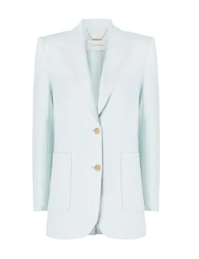 		Natura Linen Jacket	