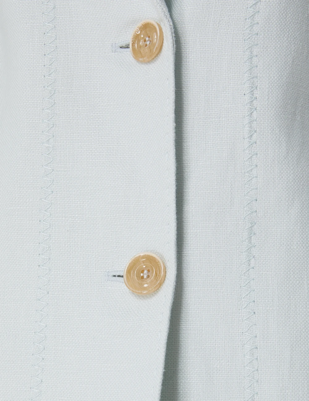 		Natura Linen Jacket	