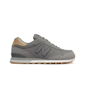 New Balance Men's 515v1 Sneaker, Castlerock/Hemp