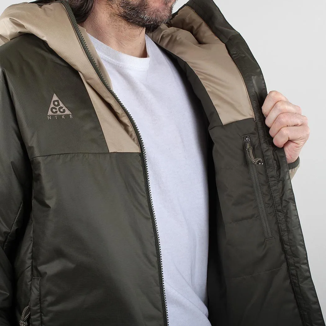 Nike ACG Primaloft Hooded Jacket