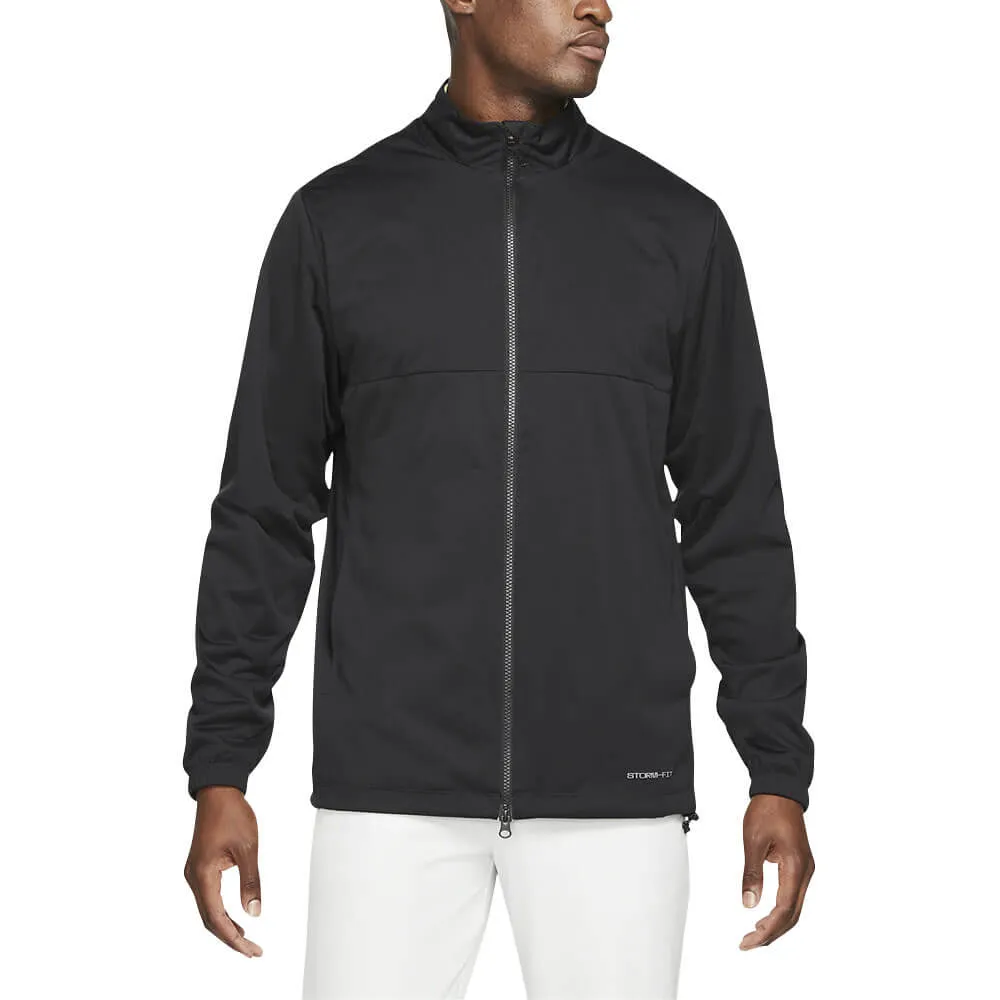 Nike Storm-FIT Victory Full-Zip Golf Jacket 2021