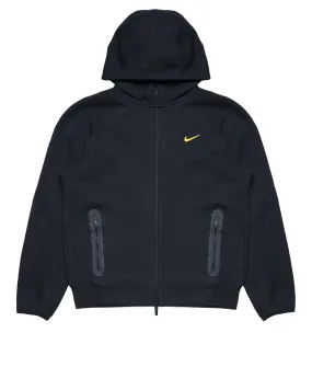 Nike x Nocta NRG TECH FLEECE FULL-ZIP HOODIE