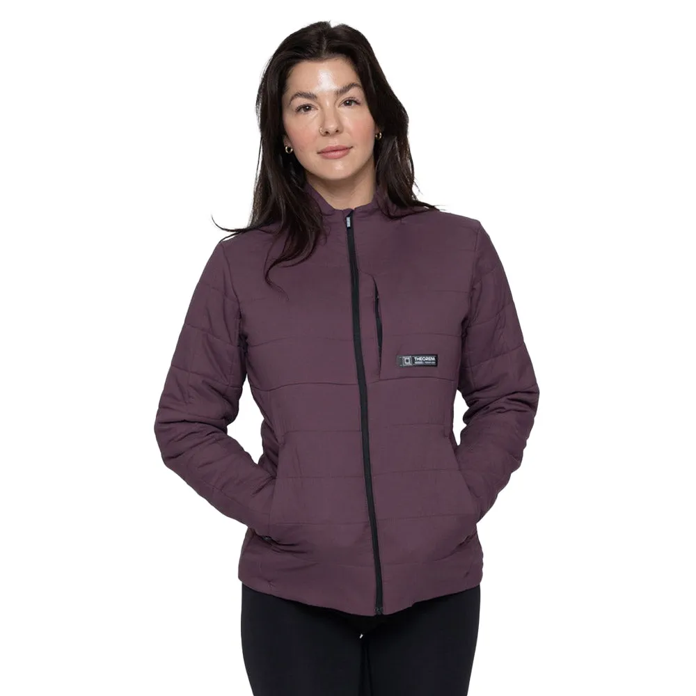 Nova Snowboard Jacket - Womens