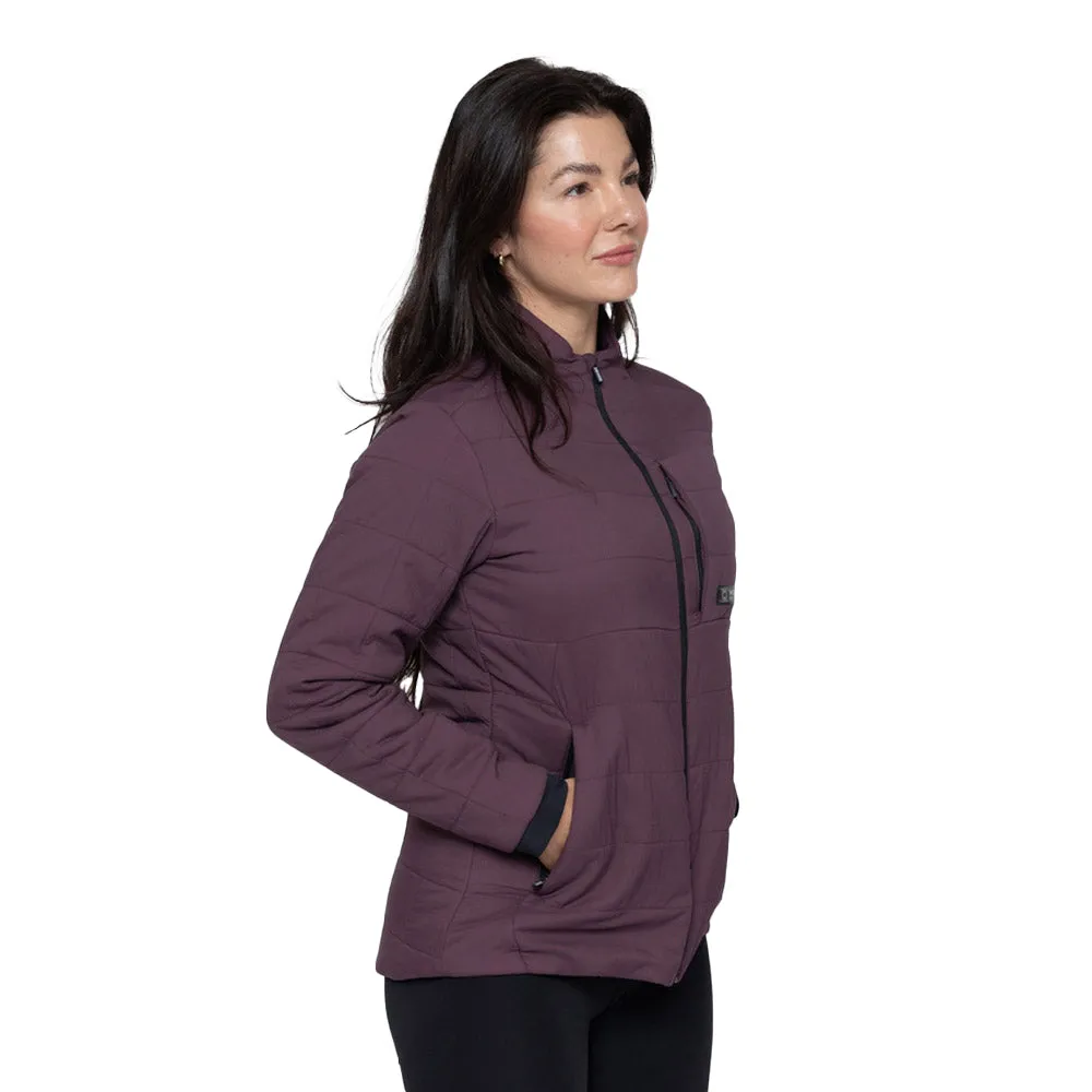 Nova Snowboard Jacket - Womens