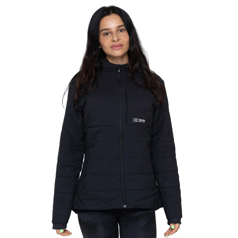 Nova Snowboard Jacket - Womens