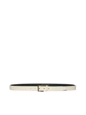 Officine Creative Buckled Belt