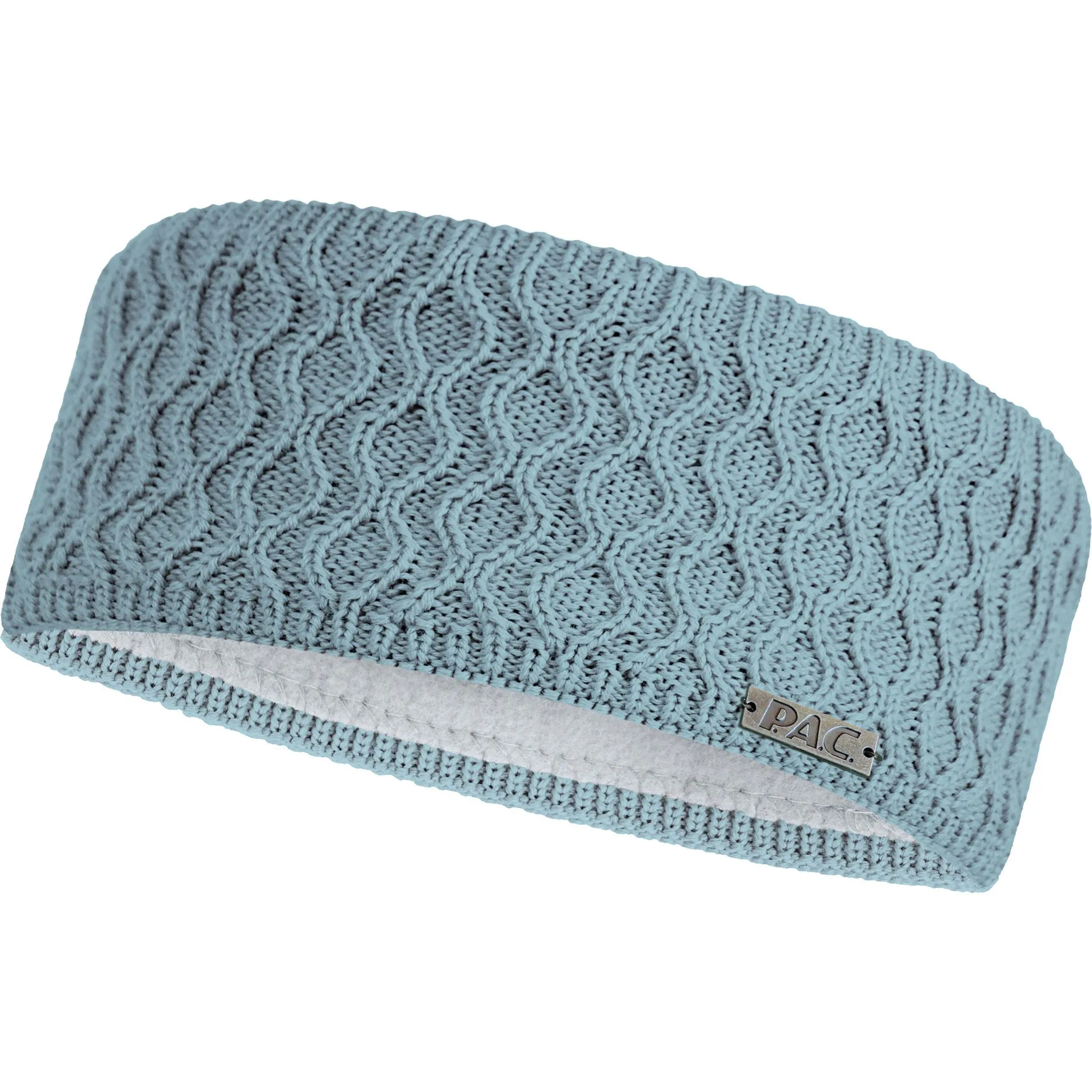 P.A.C. - Kisala Headband powder blue