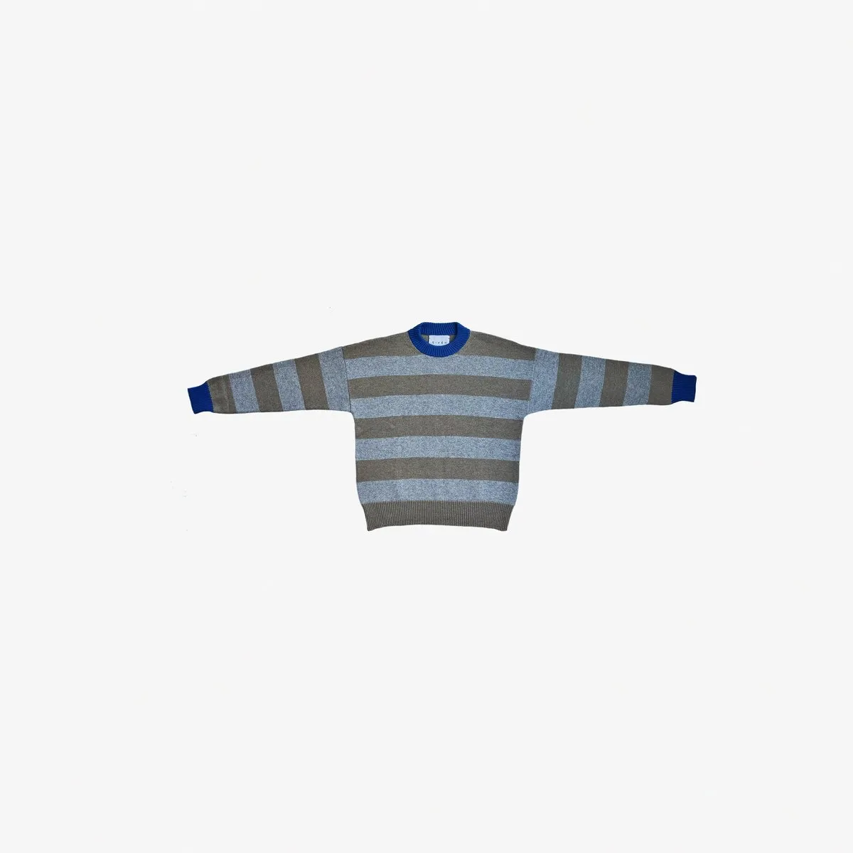 Party Sweater - Stripe