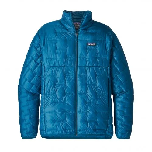 Patagonia Men’s Micro Puff® Jacket 84065 Size Medium Only!