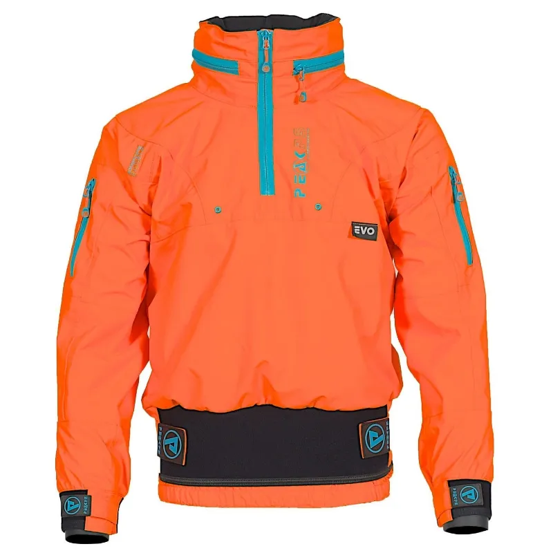 Peak PS Adventure Double Evo Jacket