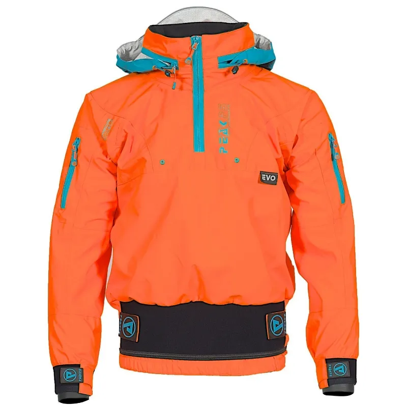 Peak PS Adventure Double Evo Jacket