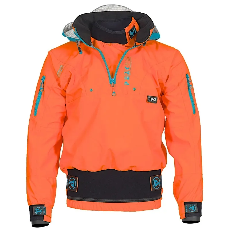 Peak PS Adventure Double Evo Jacket