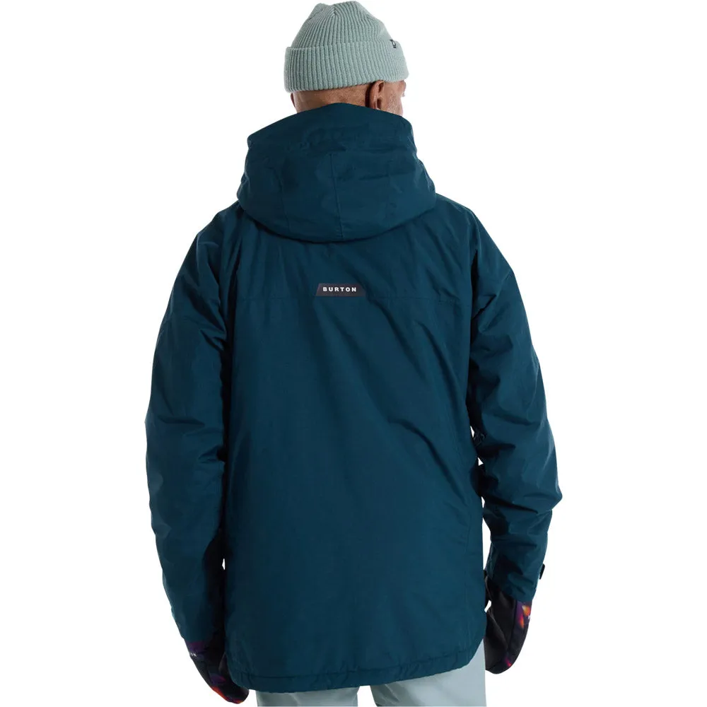 Pillowline Gore-Tex 2L Snowboard Jacket