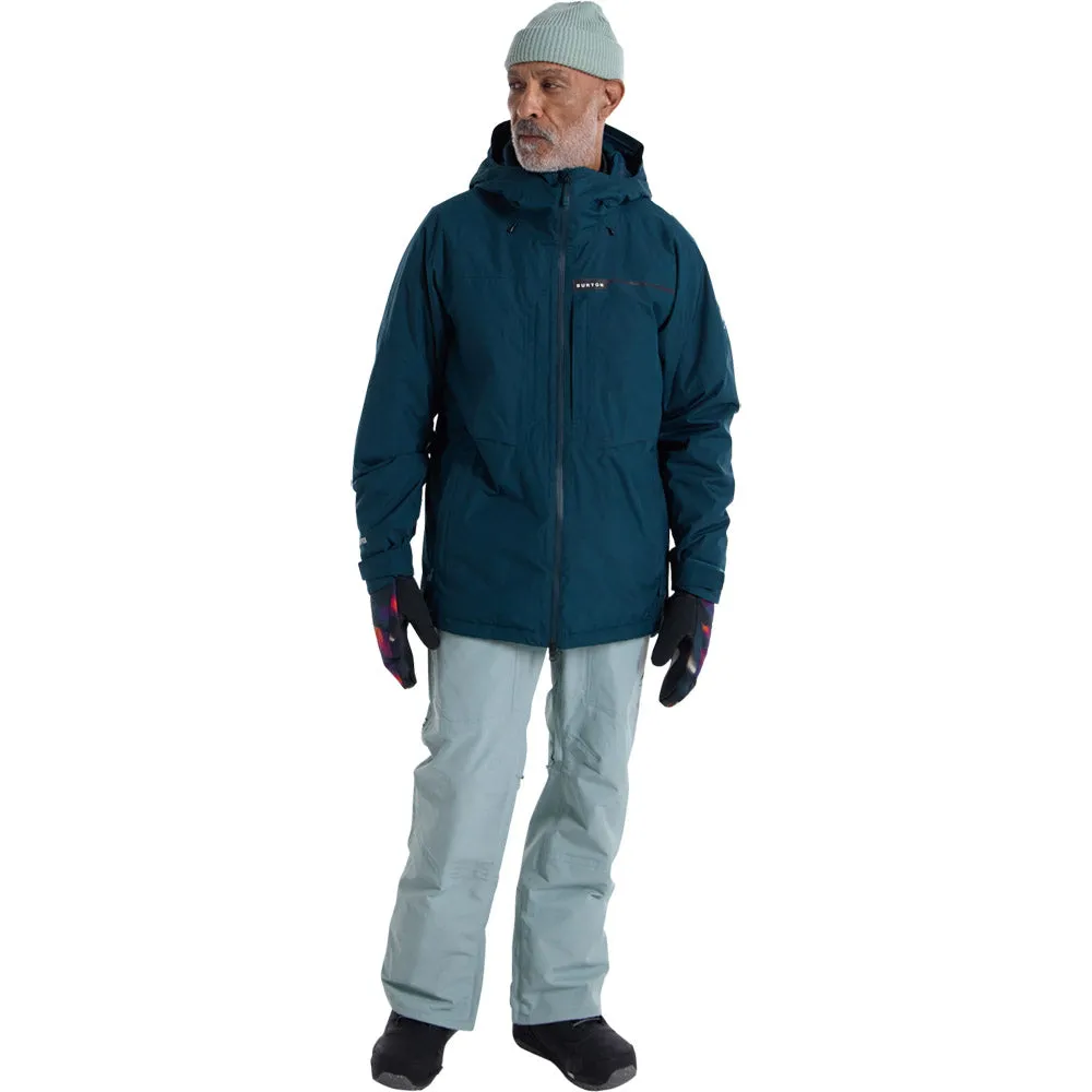 Pillowline Gore-Tex 2L Snowboard Jacket