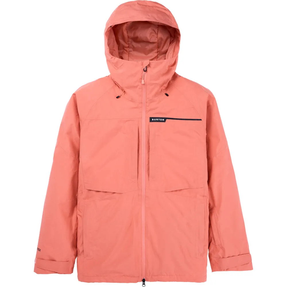 Pillowline Gore-Tex 2L Snowboard Jacket