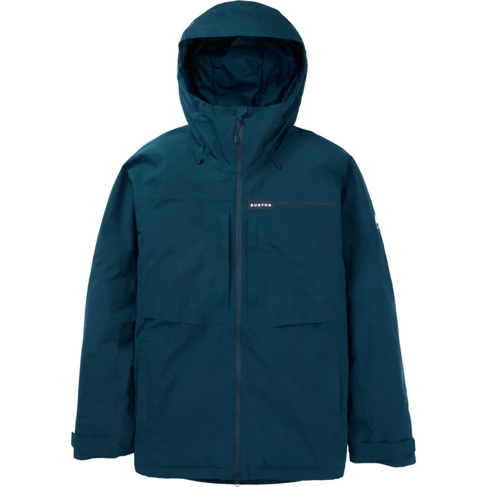 Pillowline Gore-Tex 2L Snowboard Jacket