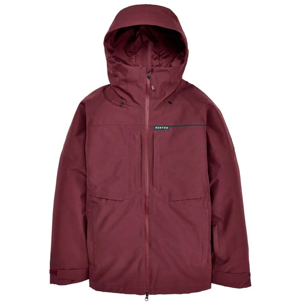 Pillowline Gore-Tex 2L Snowboard Jacket