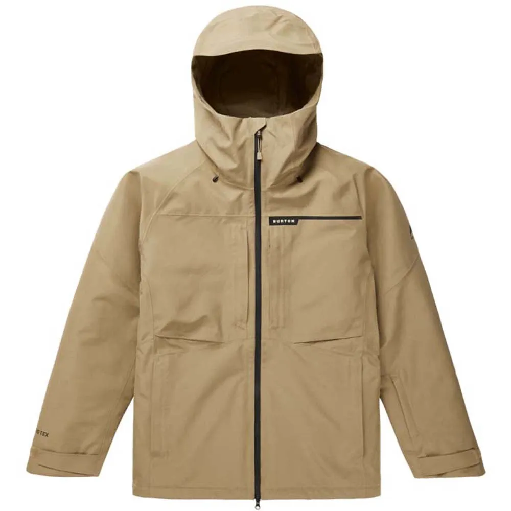 Pillowline Gore-Tex 2L Snowboard Jacket