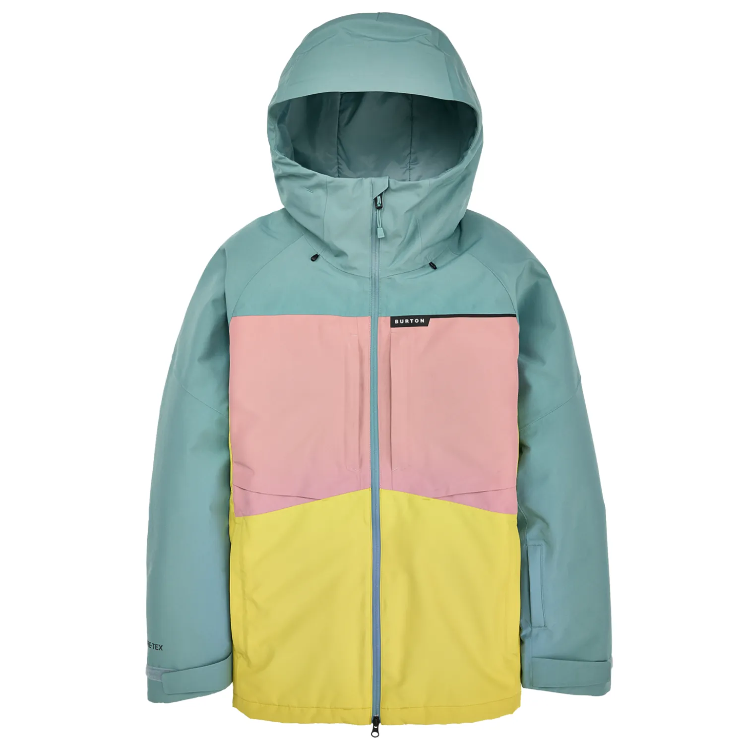 Pillowline Gore-Tex 2L Snowboard Jacket