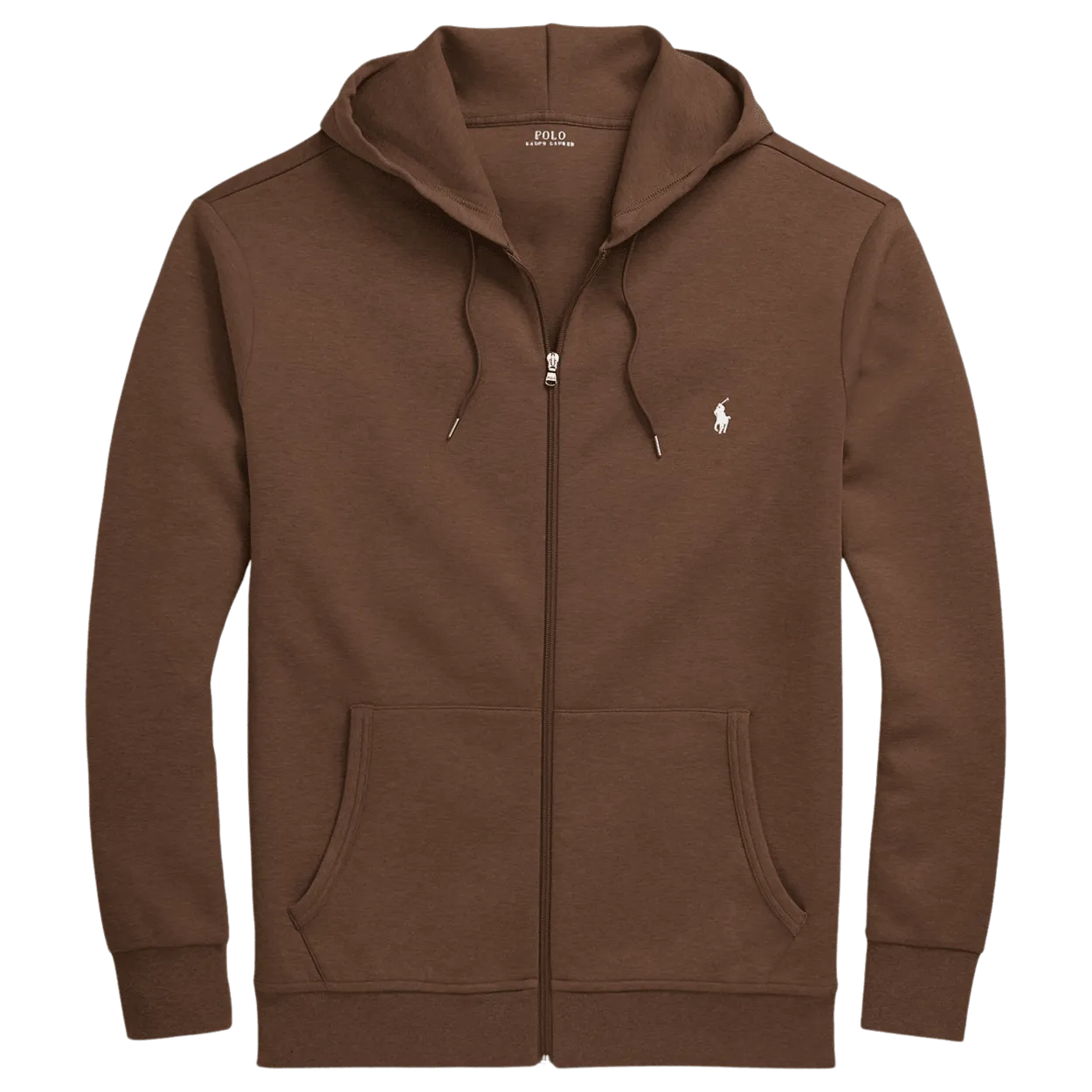 Polo Ralph Lauren Zip Up Hoodie