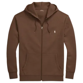 Polo Ralph Lauren Zip Up Hoodie