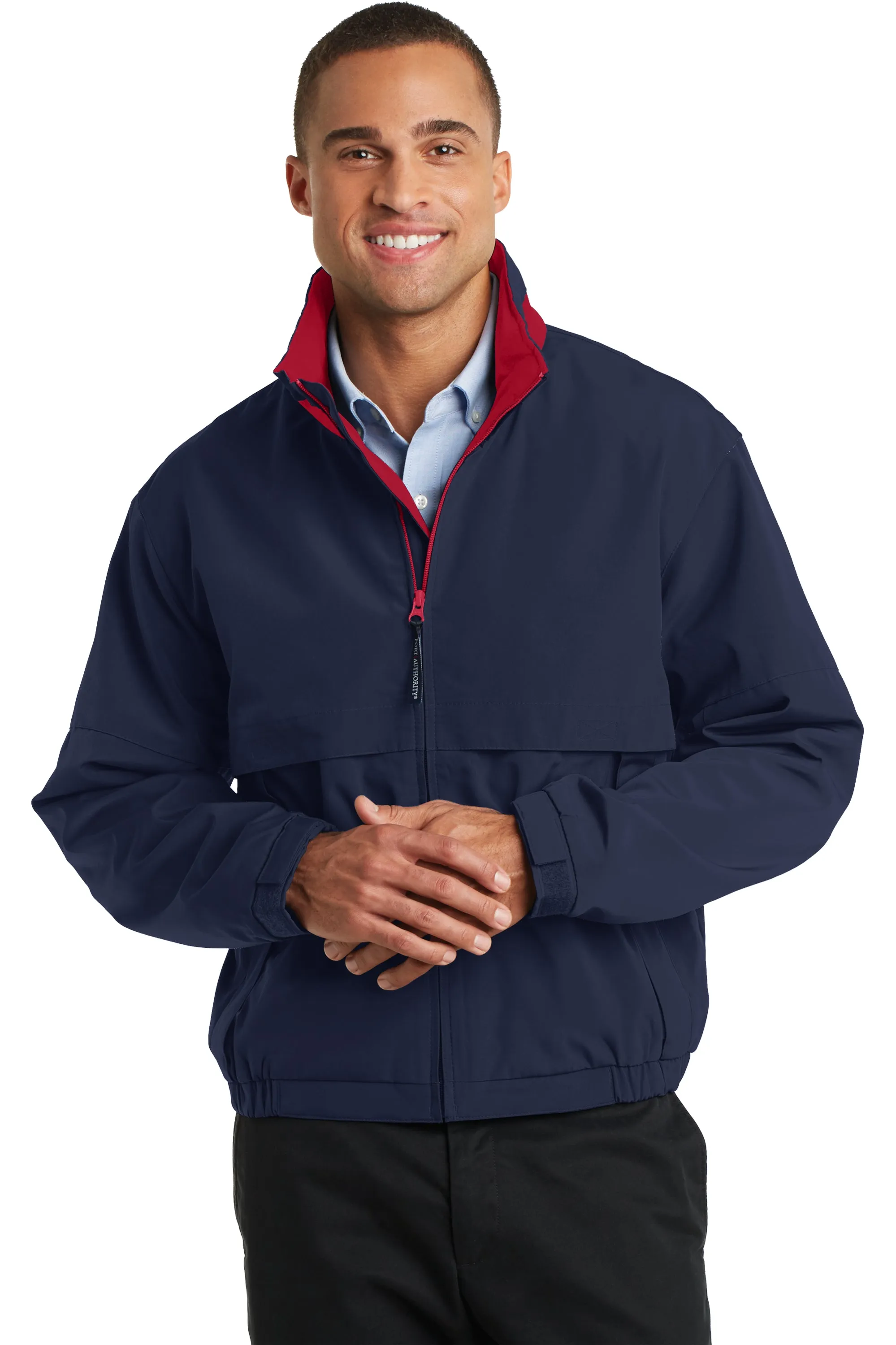 Port Authority Legacy Jacket