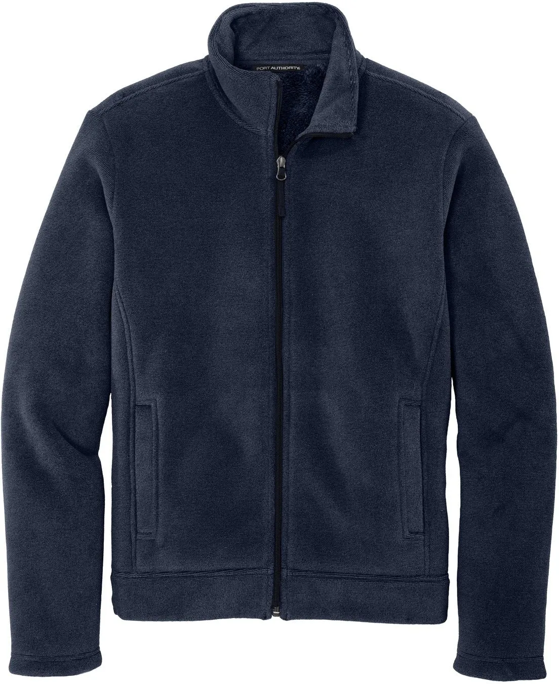 Port AuthorityUltra Warm Brushed Fleece Jacket