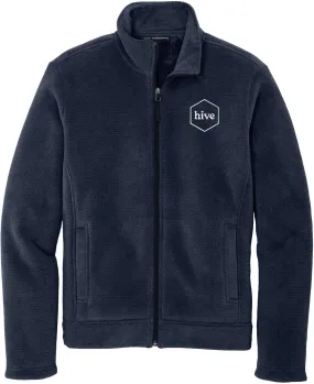 Port AuthorityUltra Warm Brushed Fleece Jacket