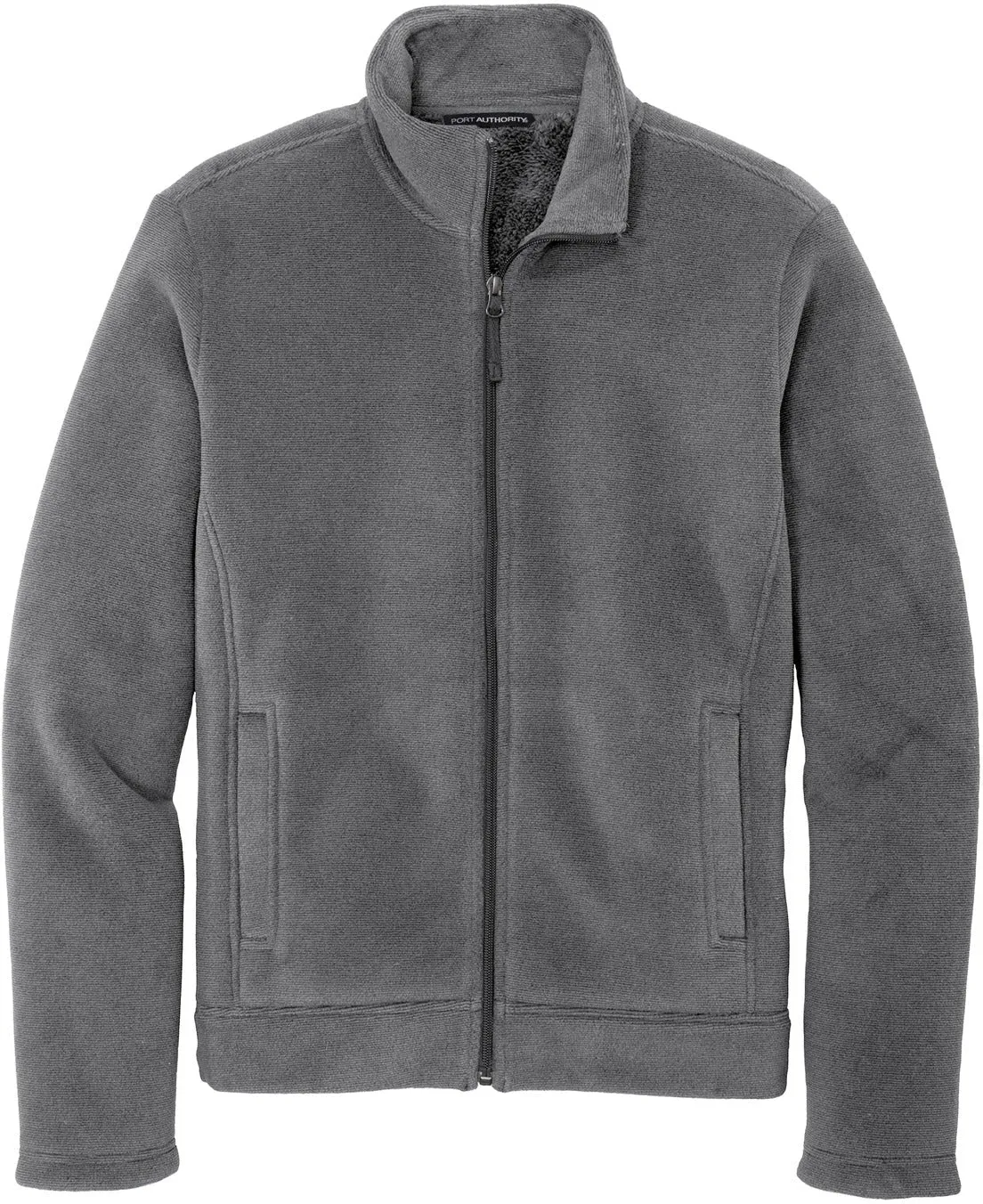 Port AuthorityUltra Warm Brushed Fleece Jacket